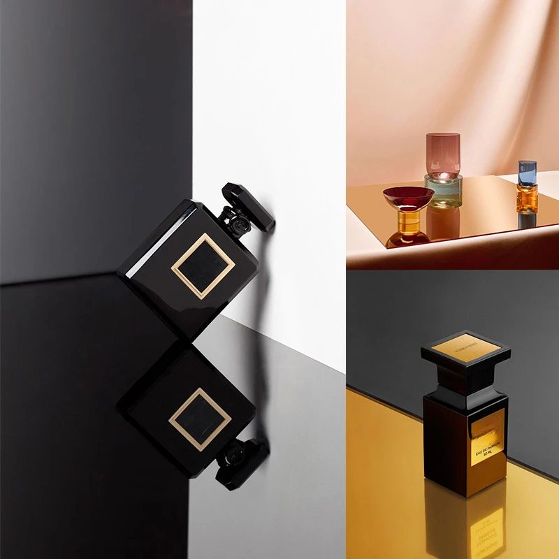 Photography Still Life - 反射板,ブラック,ゴールド,シルバー,ピンク,写真撮影アクセサリー