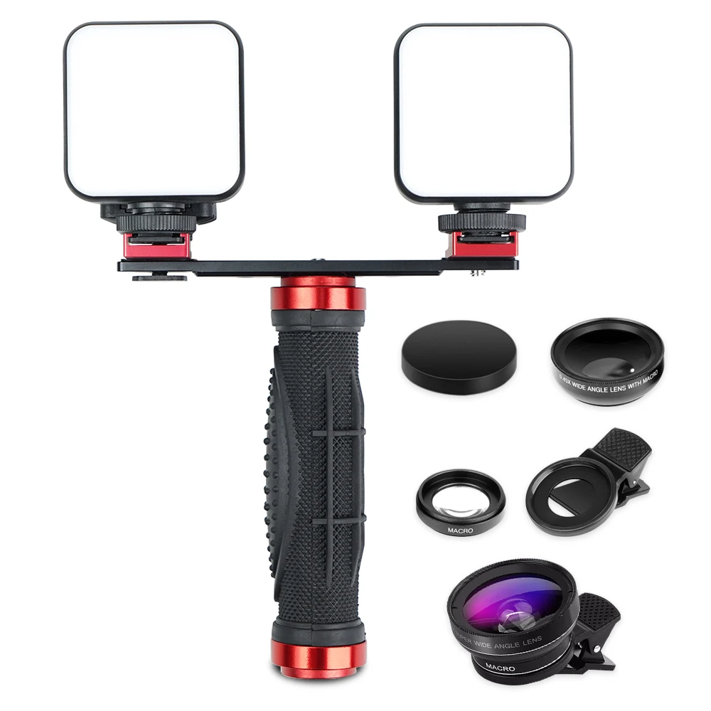 Photography Dental - 歯科写真ライト口腔内 LED 口腔充填ランプ歯科機器歯科医治療モバイル写真懐中電灯ライト