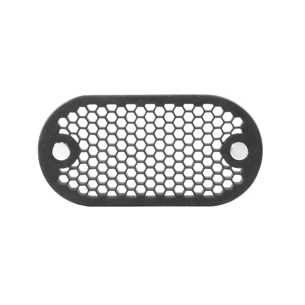 Pop Up Flash Diffuser - Clokon,nuongnuo,speedlite用の粘着性磁気グリッド,軽量フィルター
