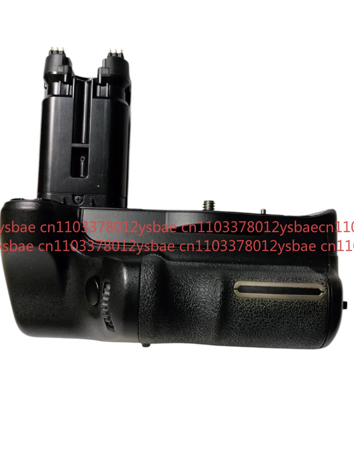 90%新品 中古純正デジタルカメラバッテリー 縦位置グリップ - Camera Battery Grip のレビューと価格