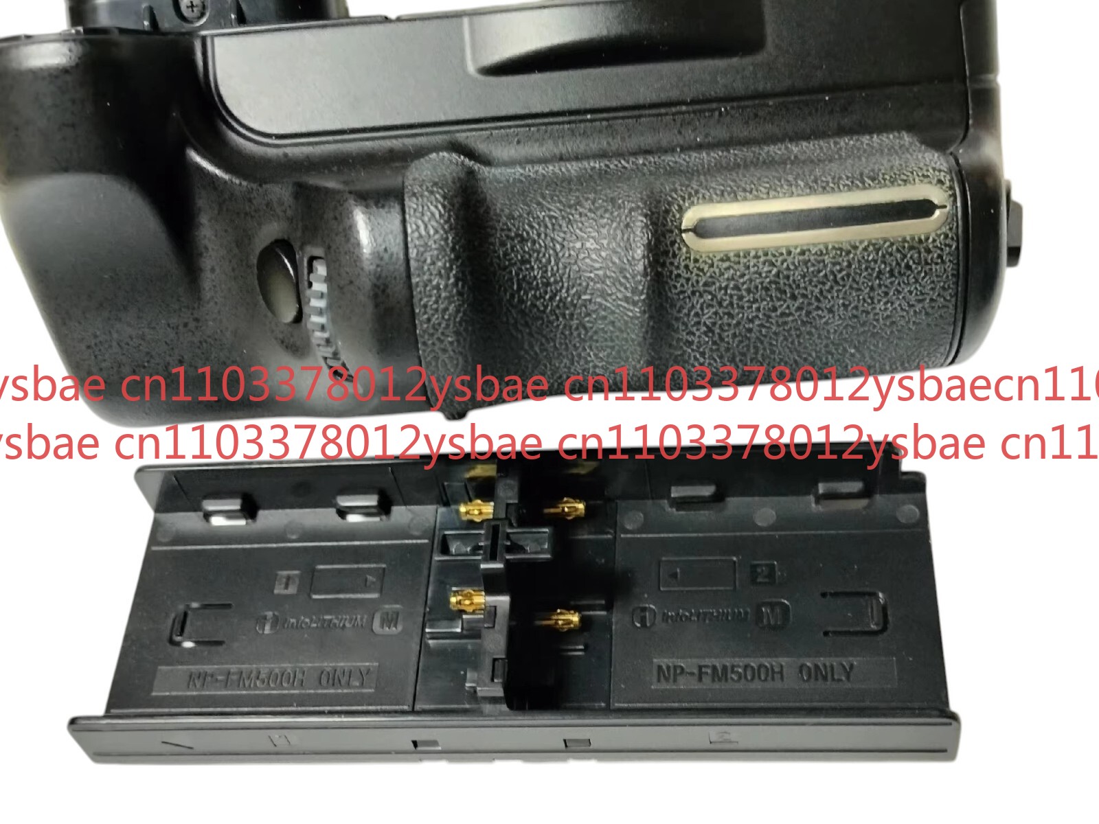 90%新品 中古純正デジタルカメラバッテリー 縦位置グリップ - Camera Battery Grip のレビューと価格
