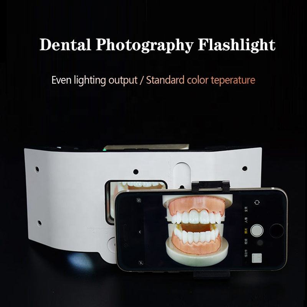 高品質歯科用口腔充填光フラッシュ撮影機器 歯科用充填ランプ  - Photography Dental のレビューと価格