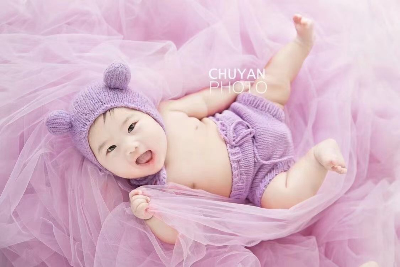 新生児写真アクセサリー,チュールの背景,装飾,女の赤ちゃんの - Photography Background のレビューと価格
