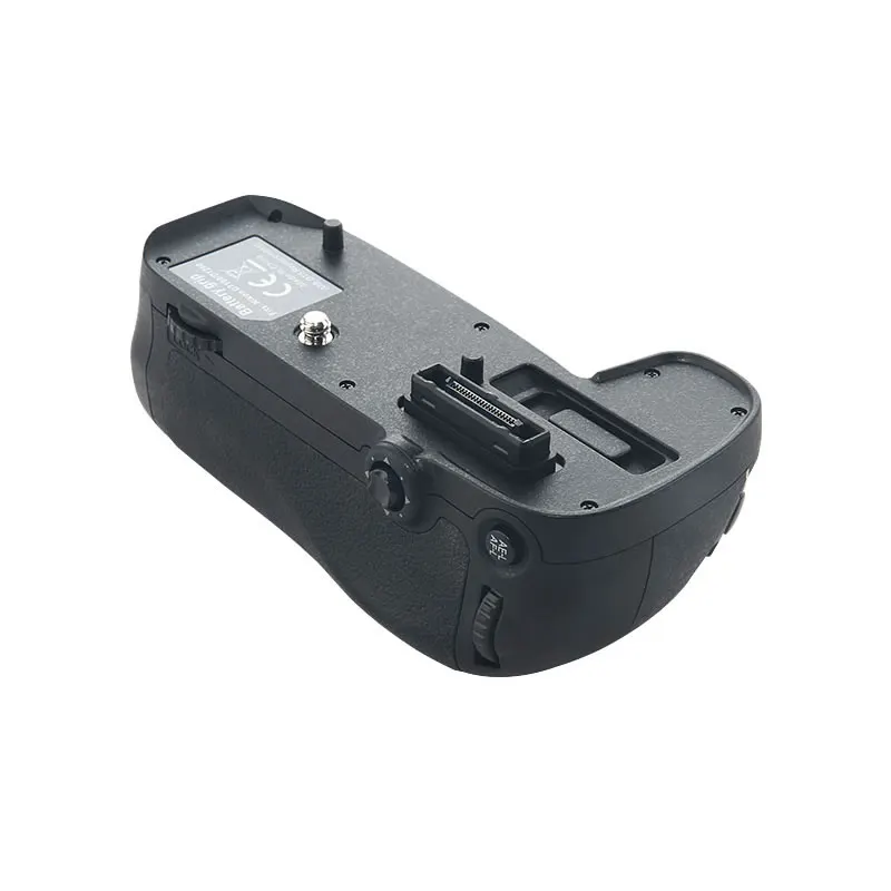 MB-D15ニコン用縦型バッテリーグリップマルチ電源バッテリ - Camera Battery Grip のレビューと価格