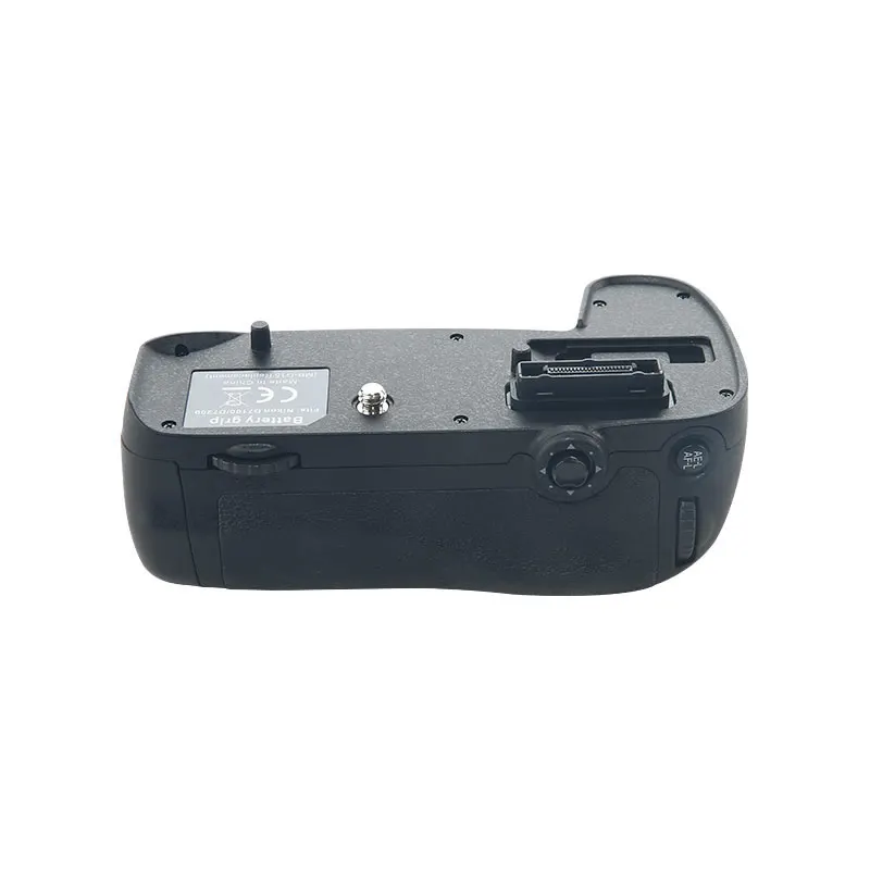MB-D15ニコン用縦型バッテリーグリップマルチ電源バッテリ - Camera Battery Grip のレビューと価格