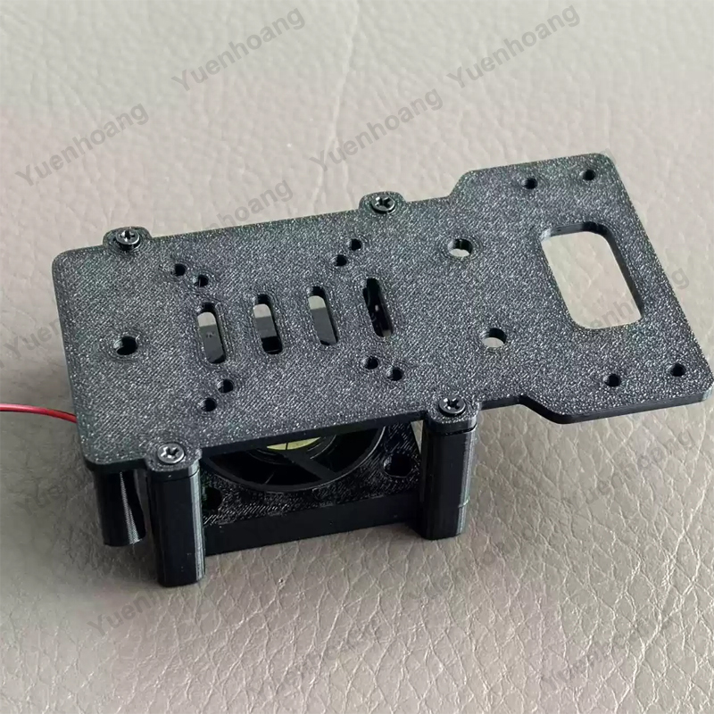 Walksnail アバター ムーンライト キット GM3  - Camera Battery Grip のレビューと価格
