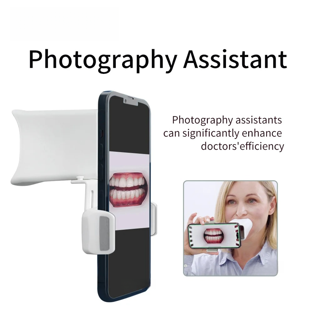 歯科用口腔内携帯電話写真位置決め装置、歯科矯正記録補助具、位 - Photography Dental のレビューと価格