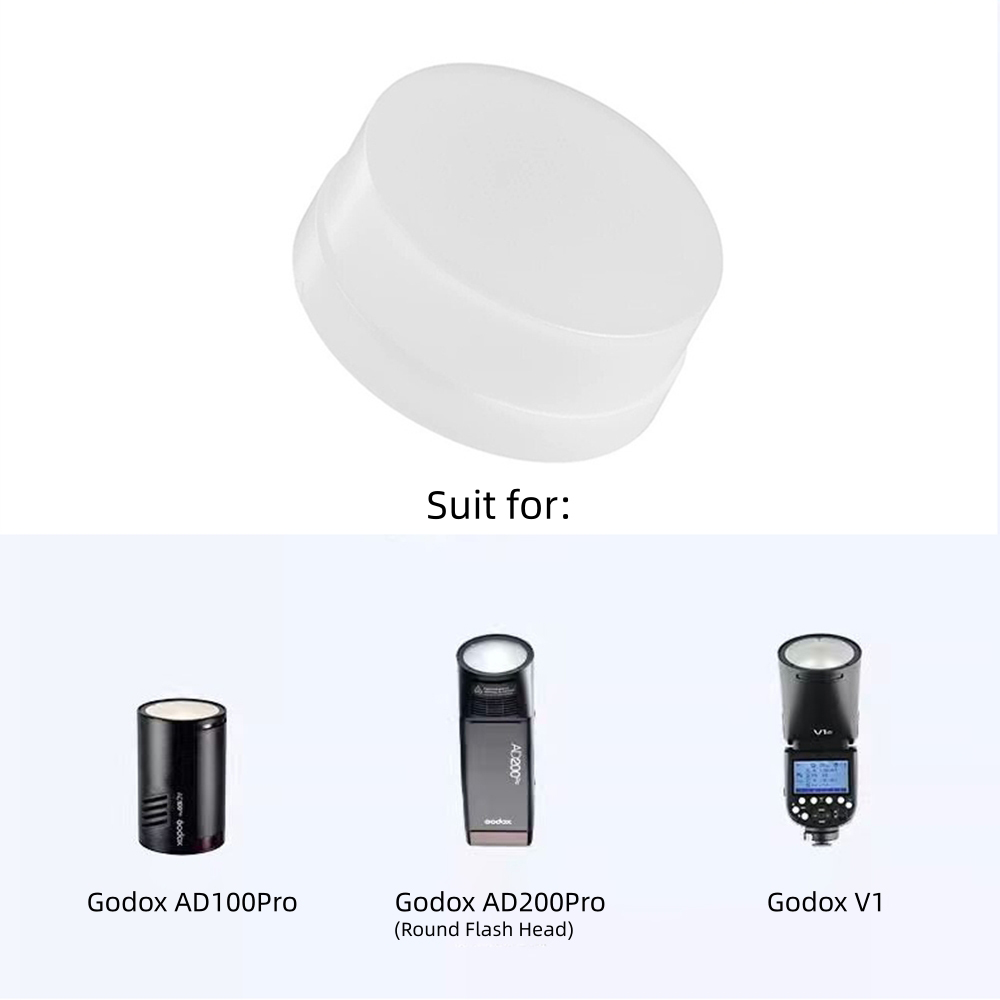 カメラフラッシュディフューザーソフトボックス ホワイトブルー - Pop Up Flash Diffuser のレビューと価格