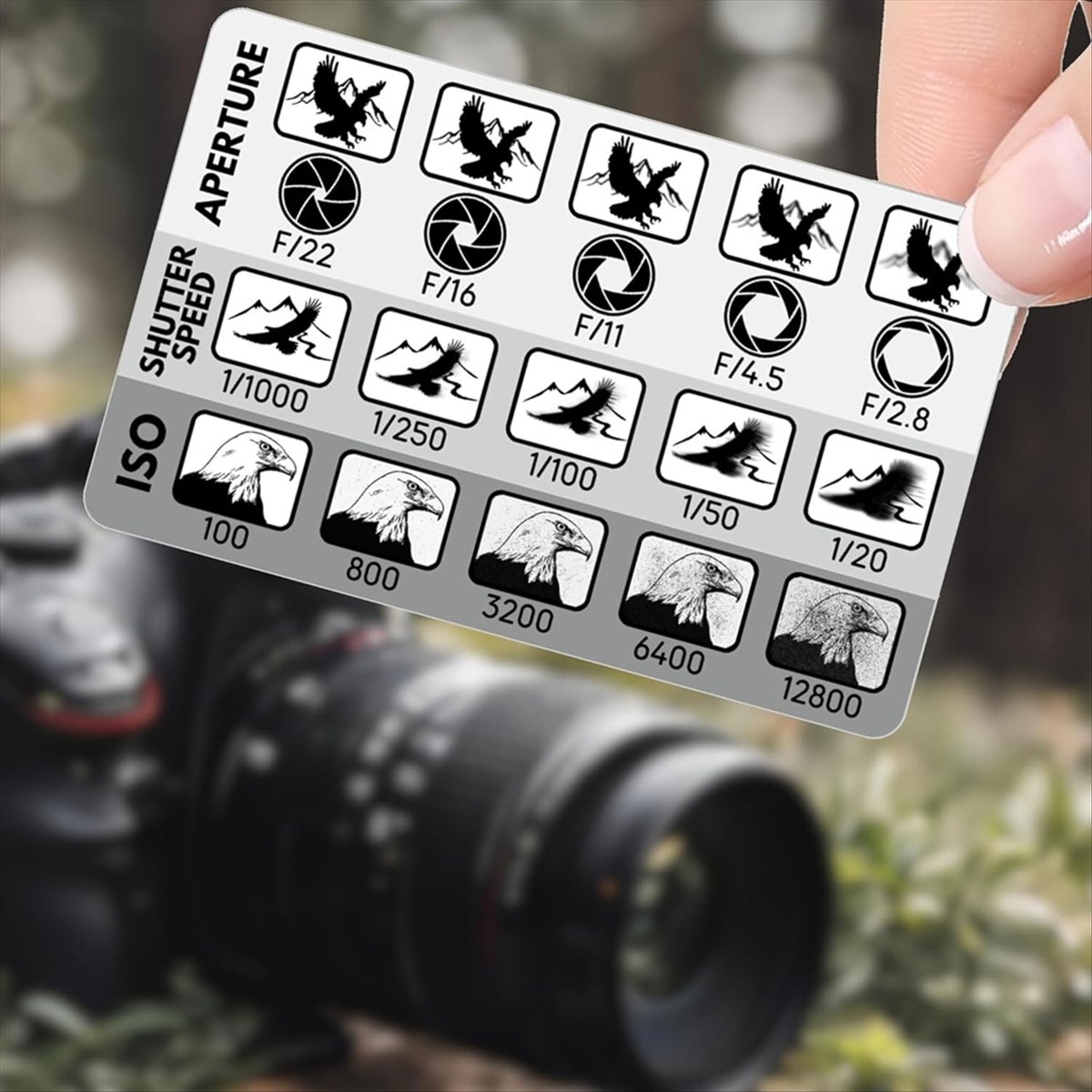 L77A 2 個 DSLR 写真撮影コンポジションビューファ - Photography Triangle のレビューと価格