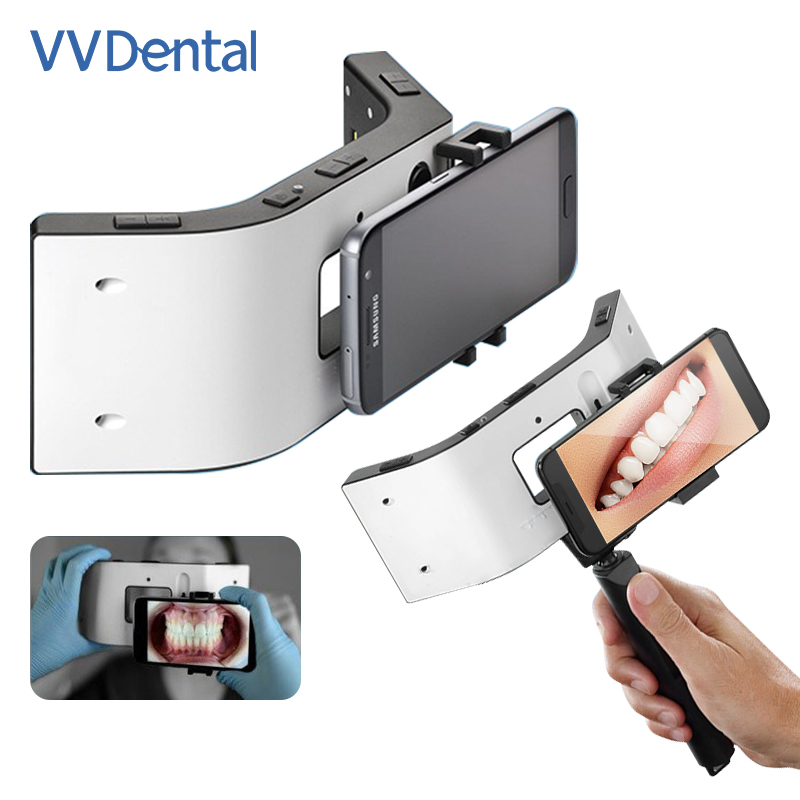 VVDental LED歯科用カメラ撮影用口腔内フラッシュラ - Photography Dental のレビューと価格