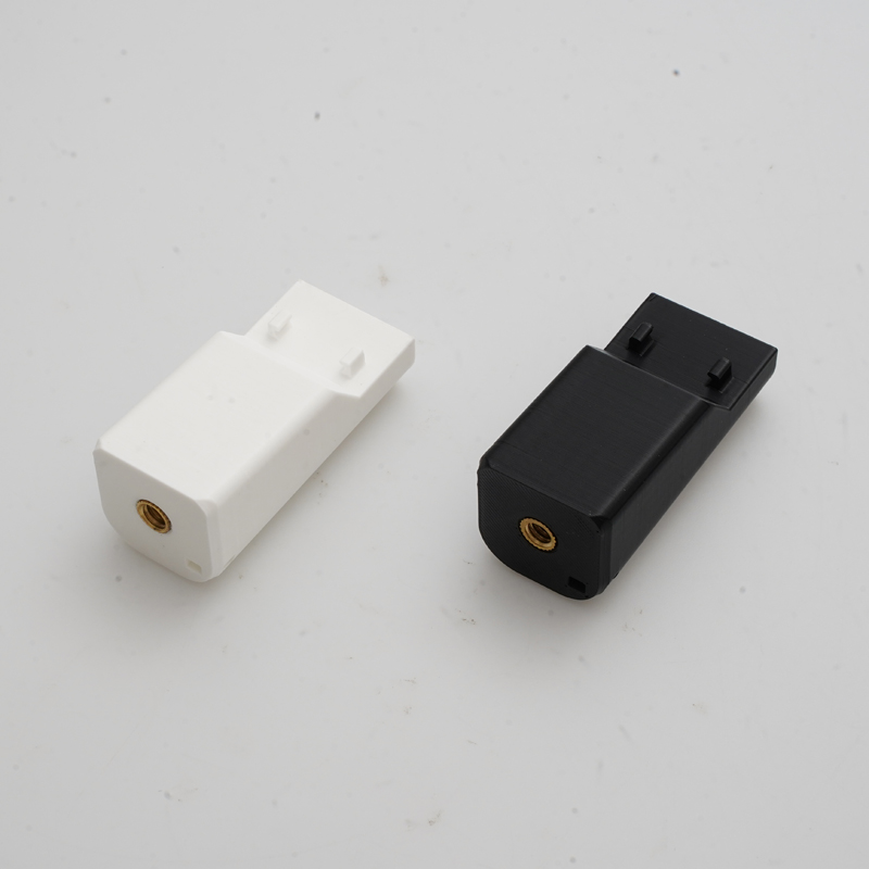 1 個拡張ハンドグリップポータブル軽量ハンドヘルドマウント  - Camera Battery Grip のレビューと価格