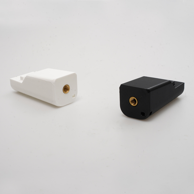 1 個拡張ハンドグリップポータブル軽量ハンドヘルドマウント  - Camera Battery Grip のレビューと価格