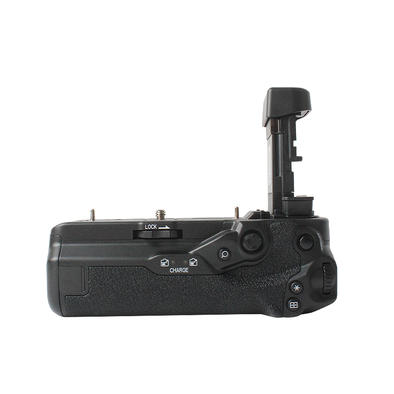 BG-R20 カメラバッテリーグリップ Canon R5 R - Camera Battery Grip のレビューと価格