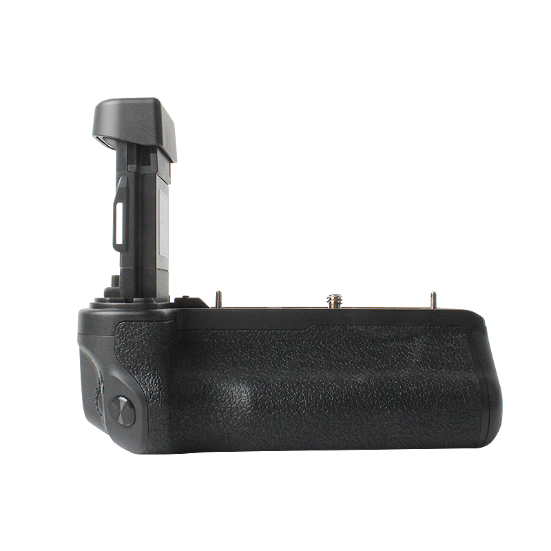 BG-R20 カメラバッテリーグリップ Canon R5 R - Camera Battery Grip のレビューと価格