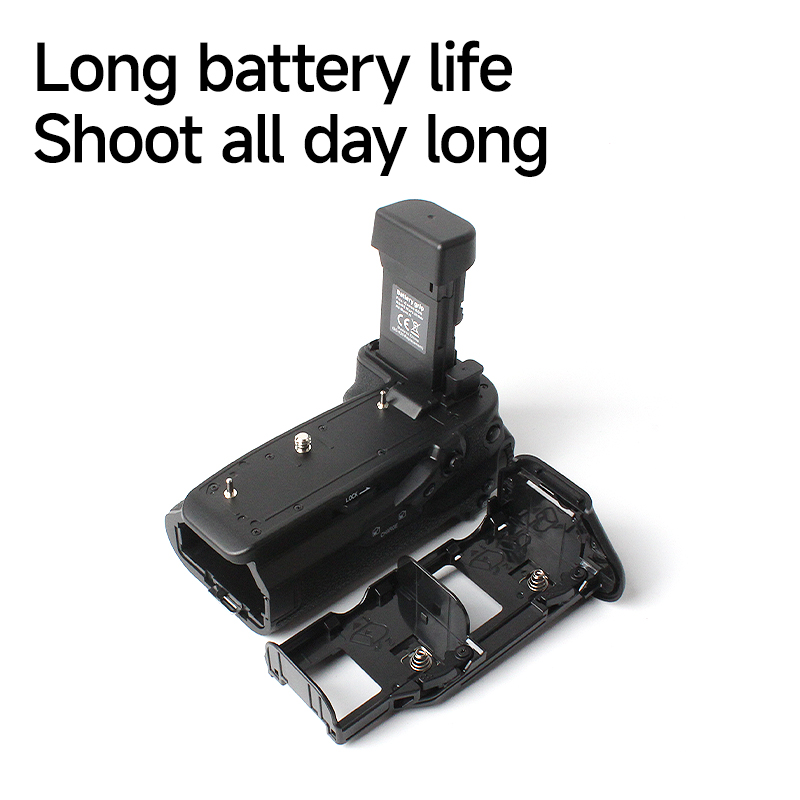 BG-R20 カメラバッテリーグリップ Canon R5 R - Camera Battery Grip のレビューと価格
