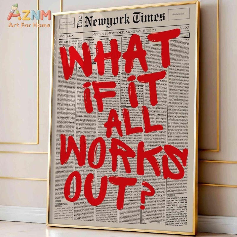 AZNM What If It All Works Out  - Photography Pose のレビューと価格