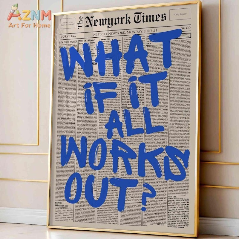 AZNM What If It All Works Out  - Photography Pose のレビューと価格