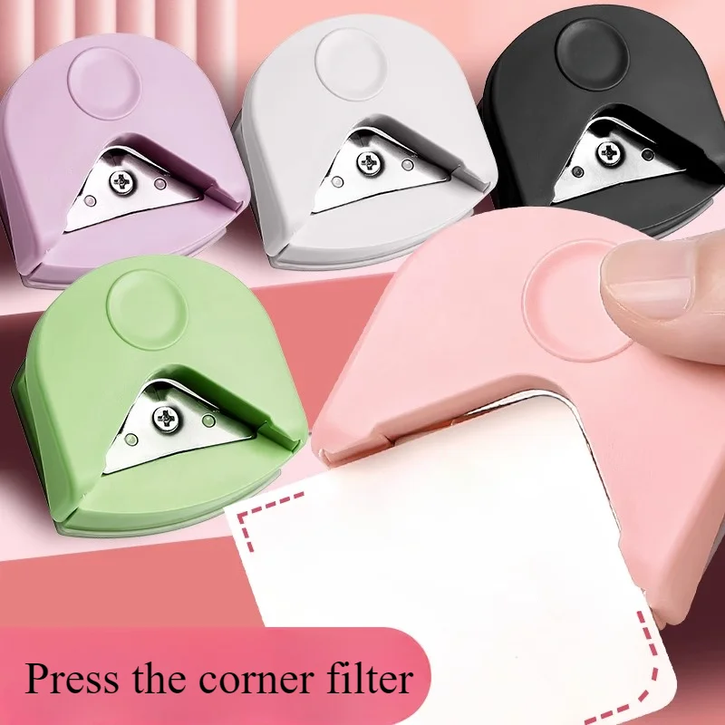 円形カッター ボタンメーカー コーナーラウンドマシン コーナ - Photography Triangle のレビューと価格