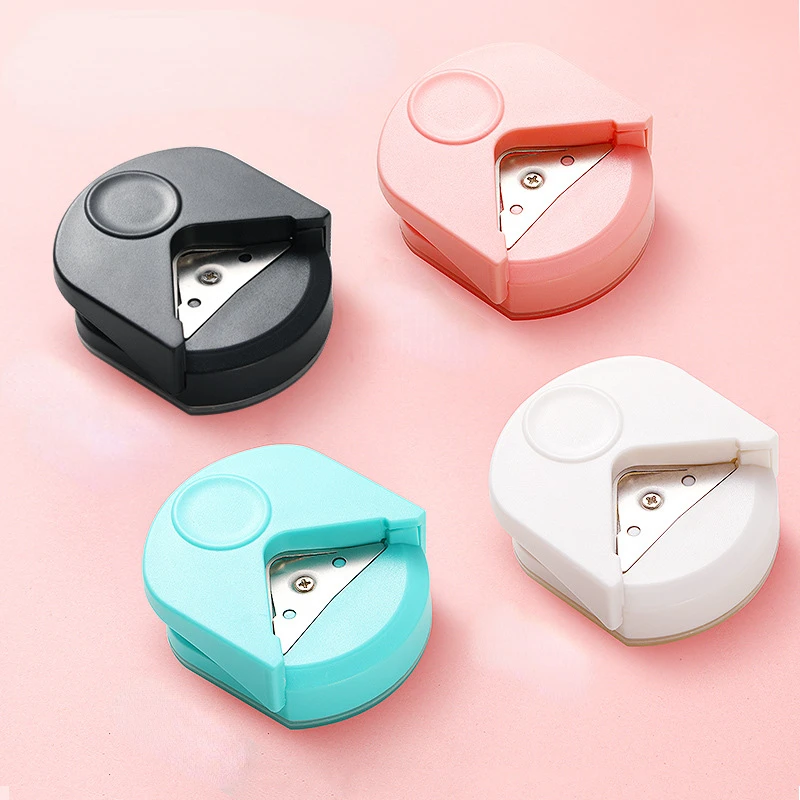 円形カッター ボタンメーカー コーナーラウンドマシン コーナ - Photography Triangle のレビューと価格