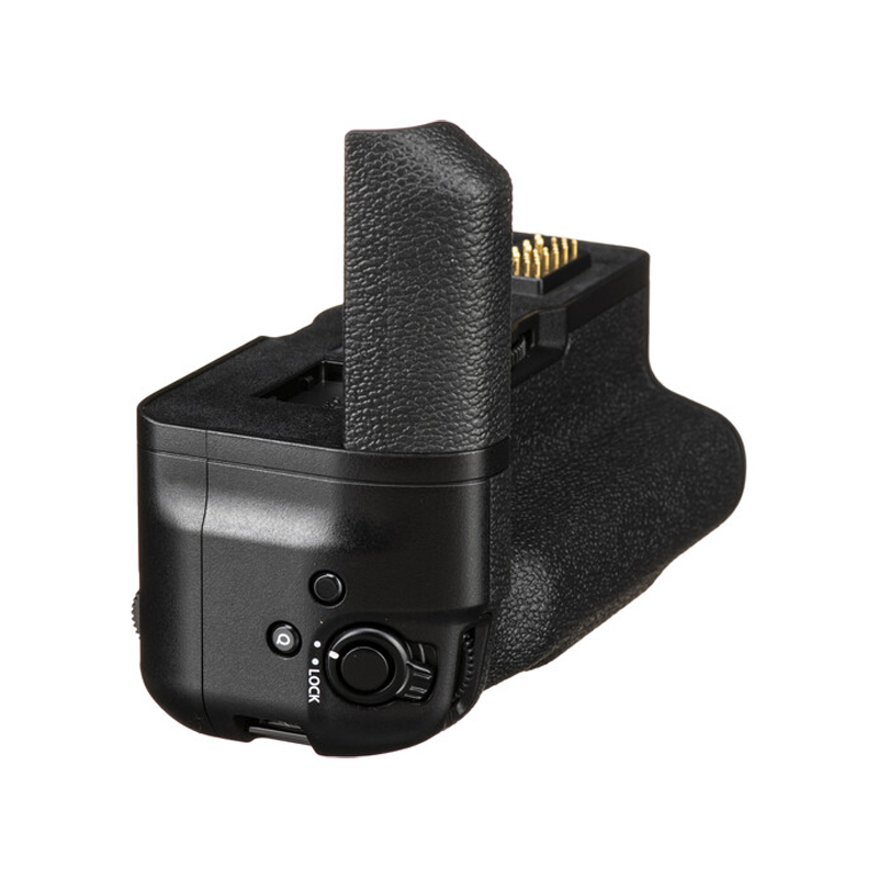 新しいオリジナル X-T4 バッテリーグリップ VG-XT4 - Camera Battery Grip のレビューと価格