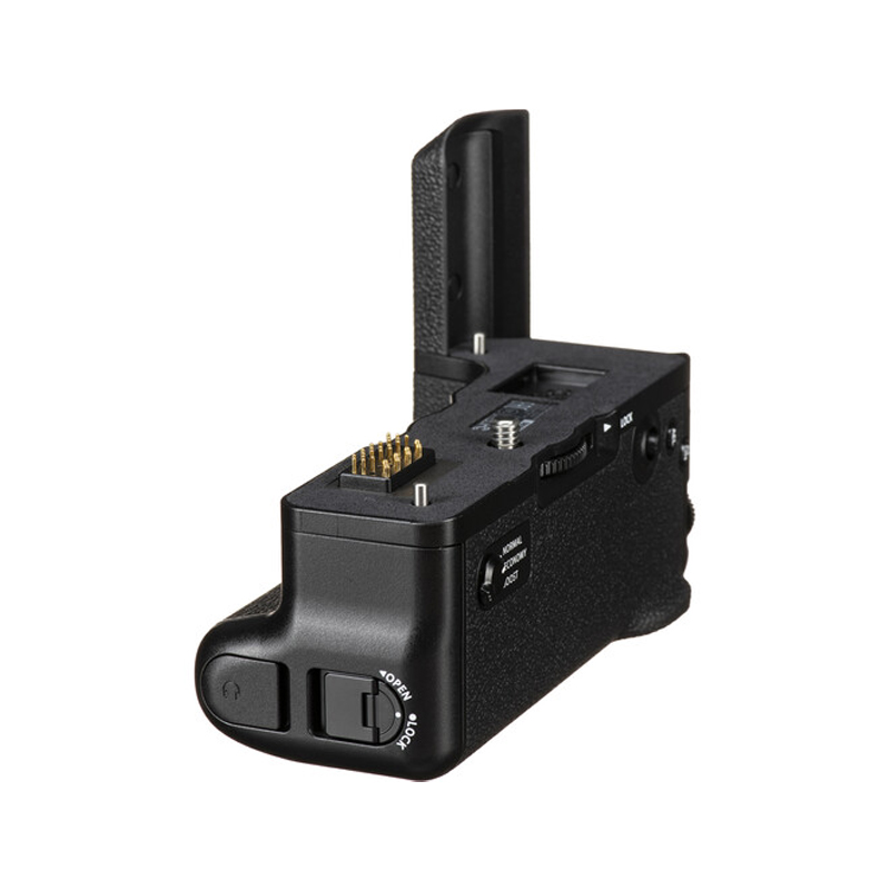 新しいオリジナル X-T4 バッテリーグリップ VG-XT4 - Camera Battery Grip のレビューと価格