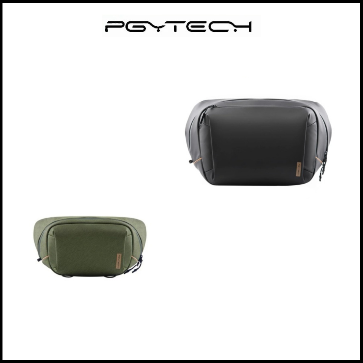 PGYTECH OneGo Solo V2 カメラスリングバ - Photography Solo のレビューと価格