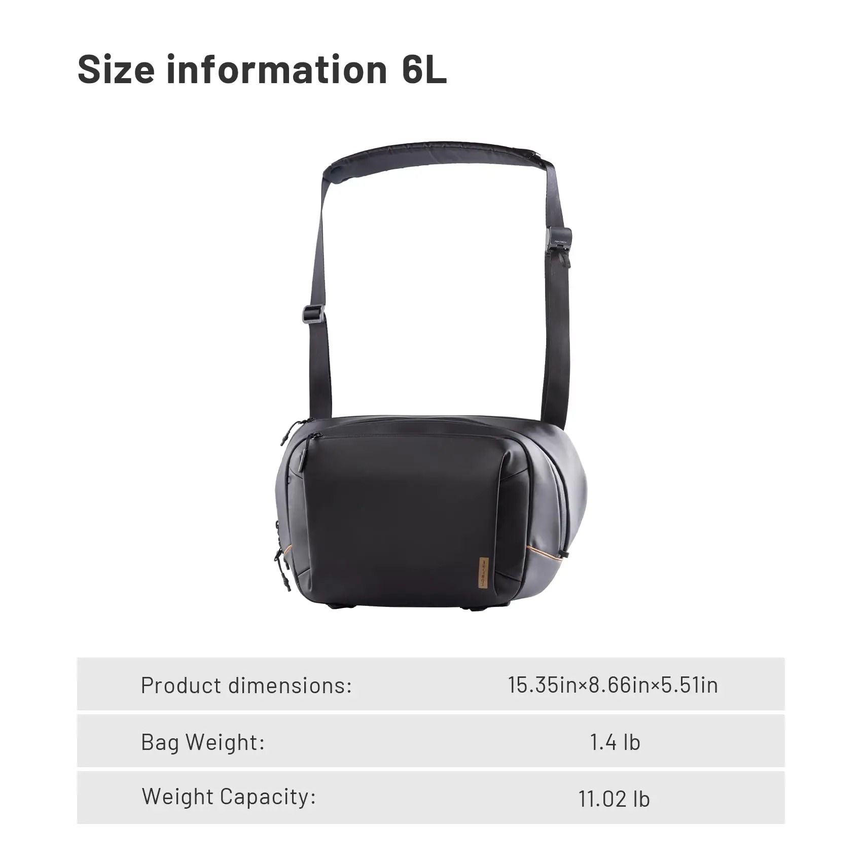 PGYTECH OneGo Solo V2 カメラスリングバ - Photography Solo のレビューと価格