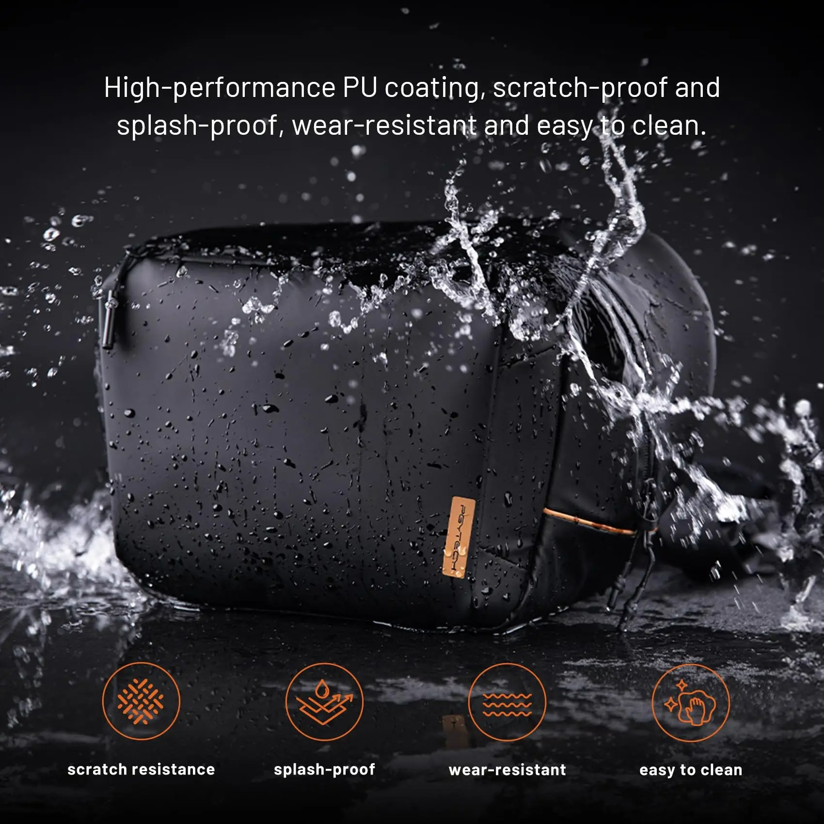 PGYTECH OneGo Solo V2 カメラスリングバ - Photography Solo のレビューと価格