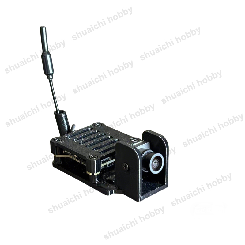 1 セット Walksnail アバター ミニ 1S 取り付 - Camera Battery Grip のレビューと価格