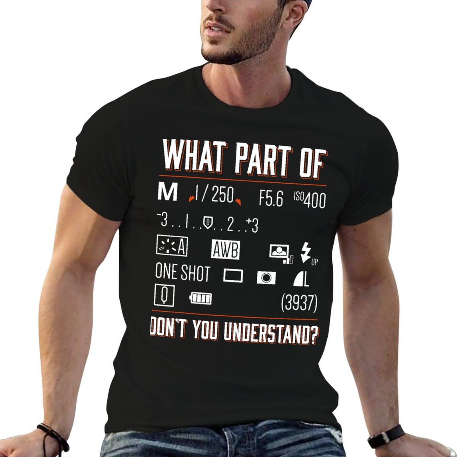 What Part Of Dont You Understa - Photography Training のレビューと価格