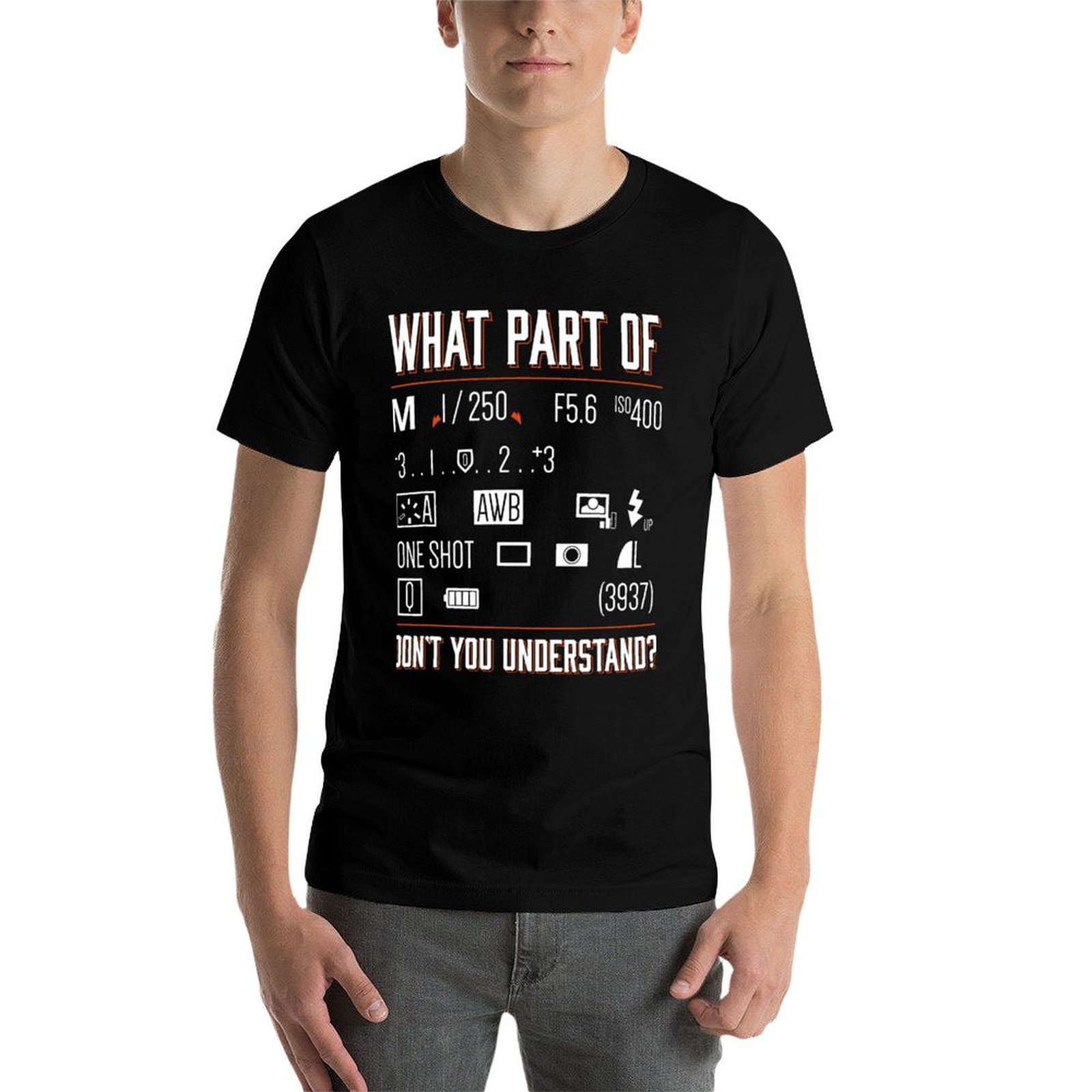 What Part Of Dont You Understa - Photography Training のレビューと価格