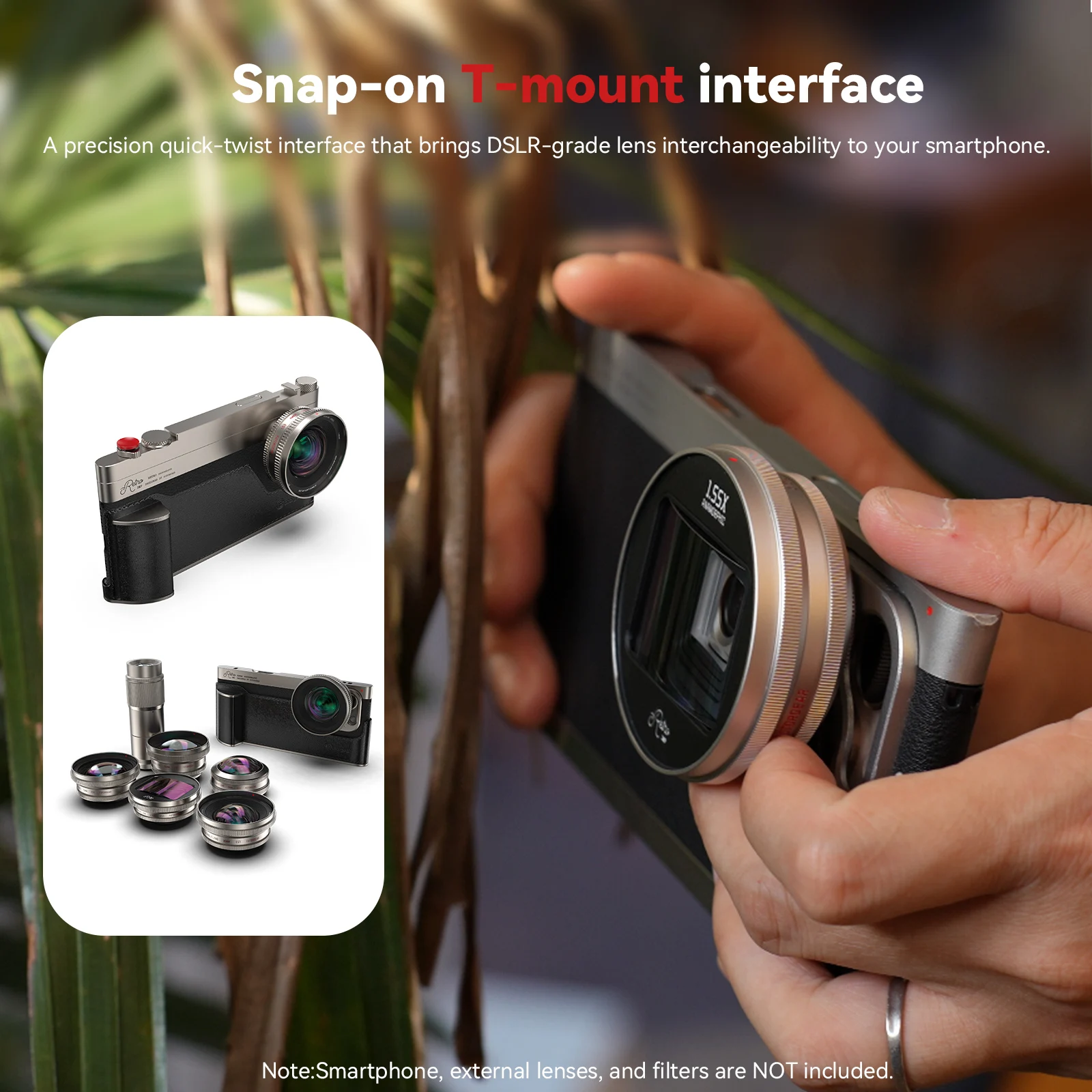 フォトギア レトロ携帯電話ケース 撮影キット ワイヤレスカメ - Photography With Iphone 15 のレビューと価格