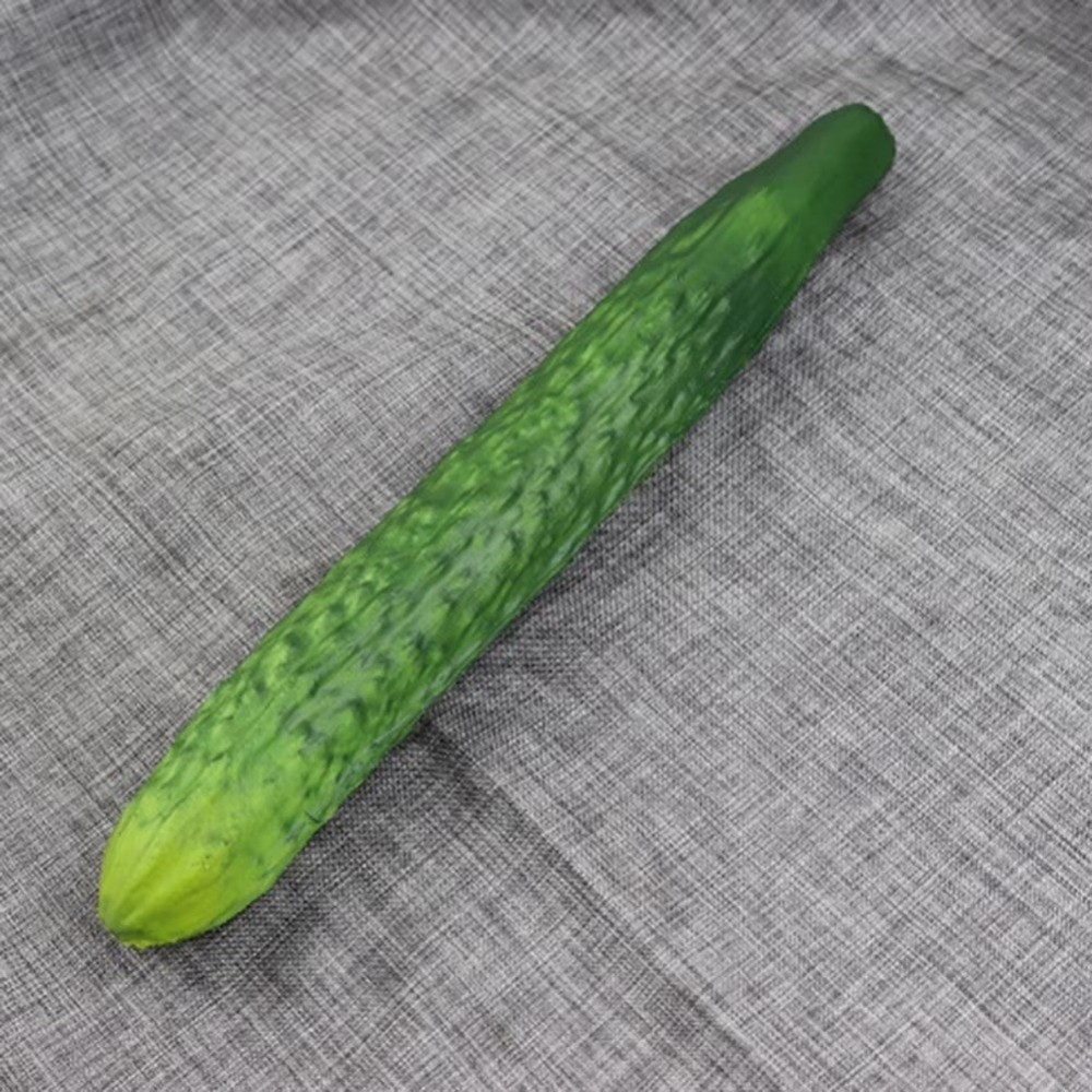 PU人工野菜 キュウリ ナス 模造野菜飾り コーン バナナ  - Photography Still Life のレビューと価格