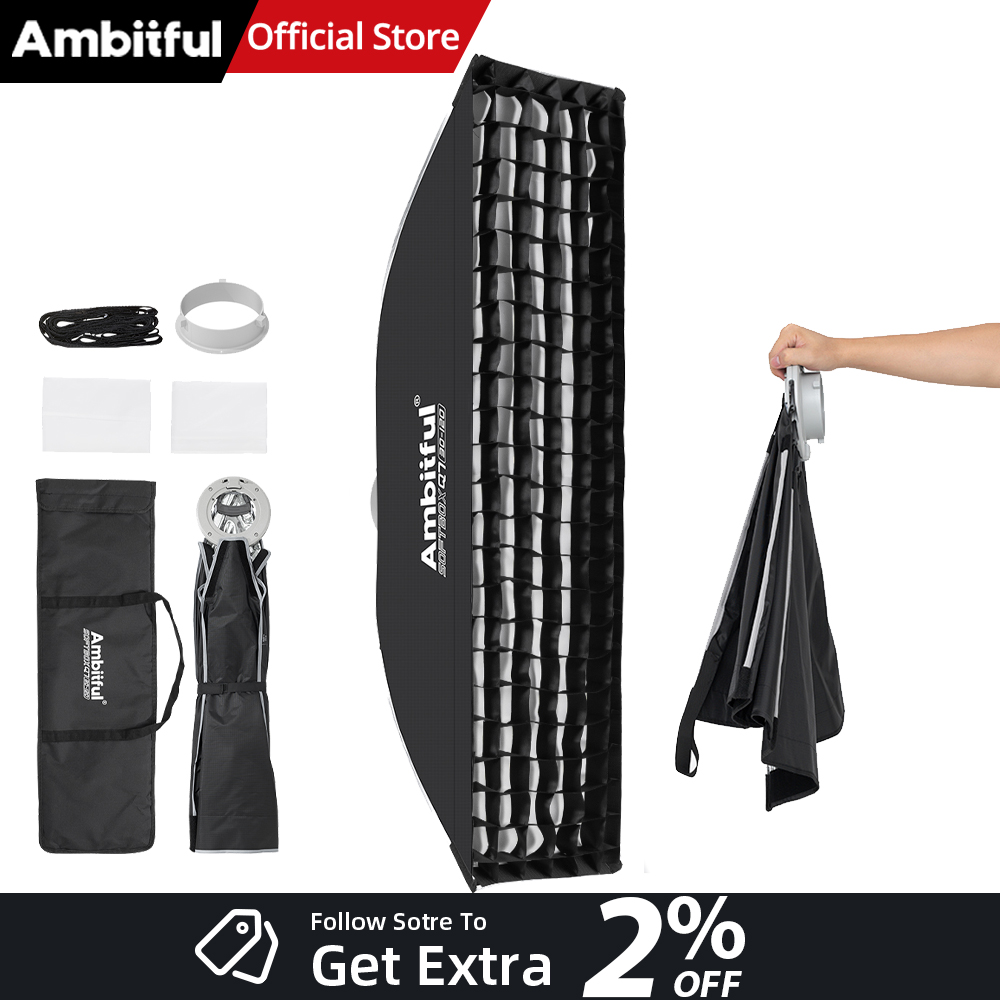 AMBITFUL Q7-II 30*120cm ボーエンズマ - Photography Darkroom のレビューと価格