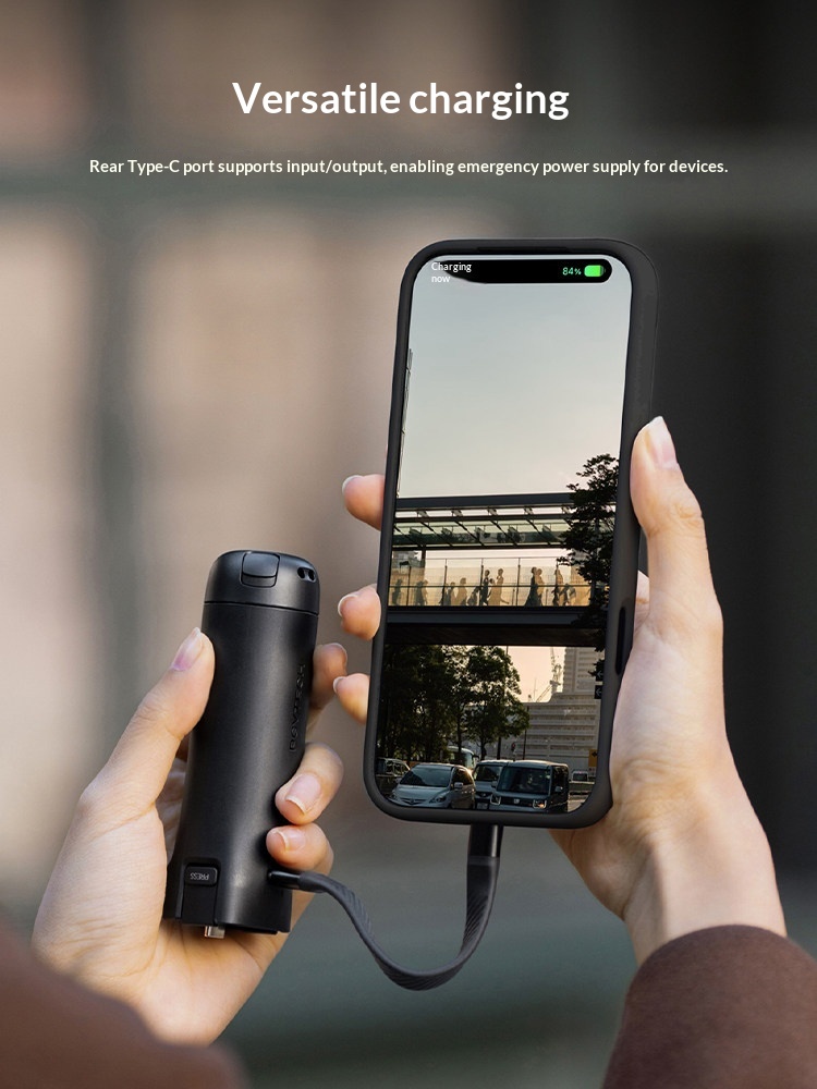 PGYTECH ポケットバッテリーハンドル P-60A-02 - Camera Battery Grip のレビューと価格