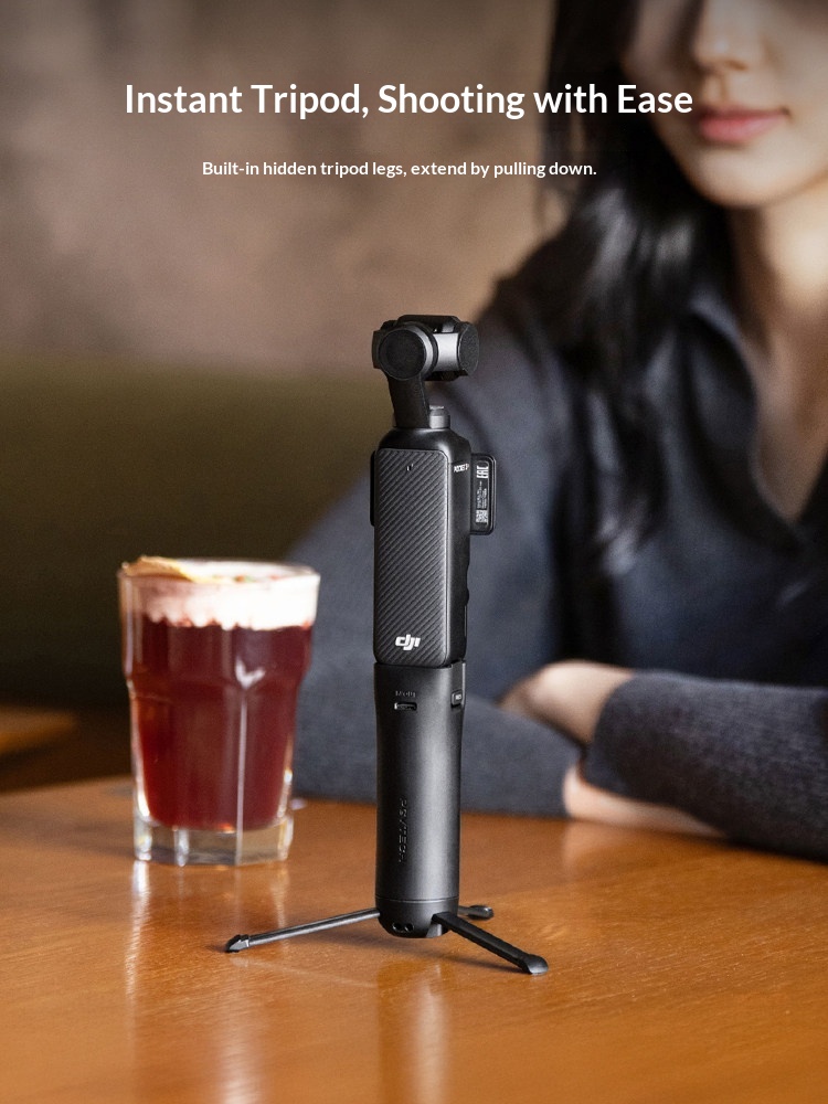 PGYTECH ポケットバッテリーハンドル P-60A-02 - Camera Battery Grip のレビューと価格