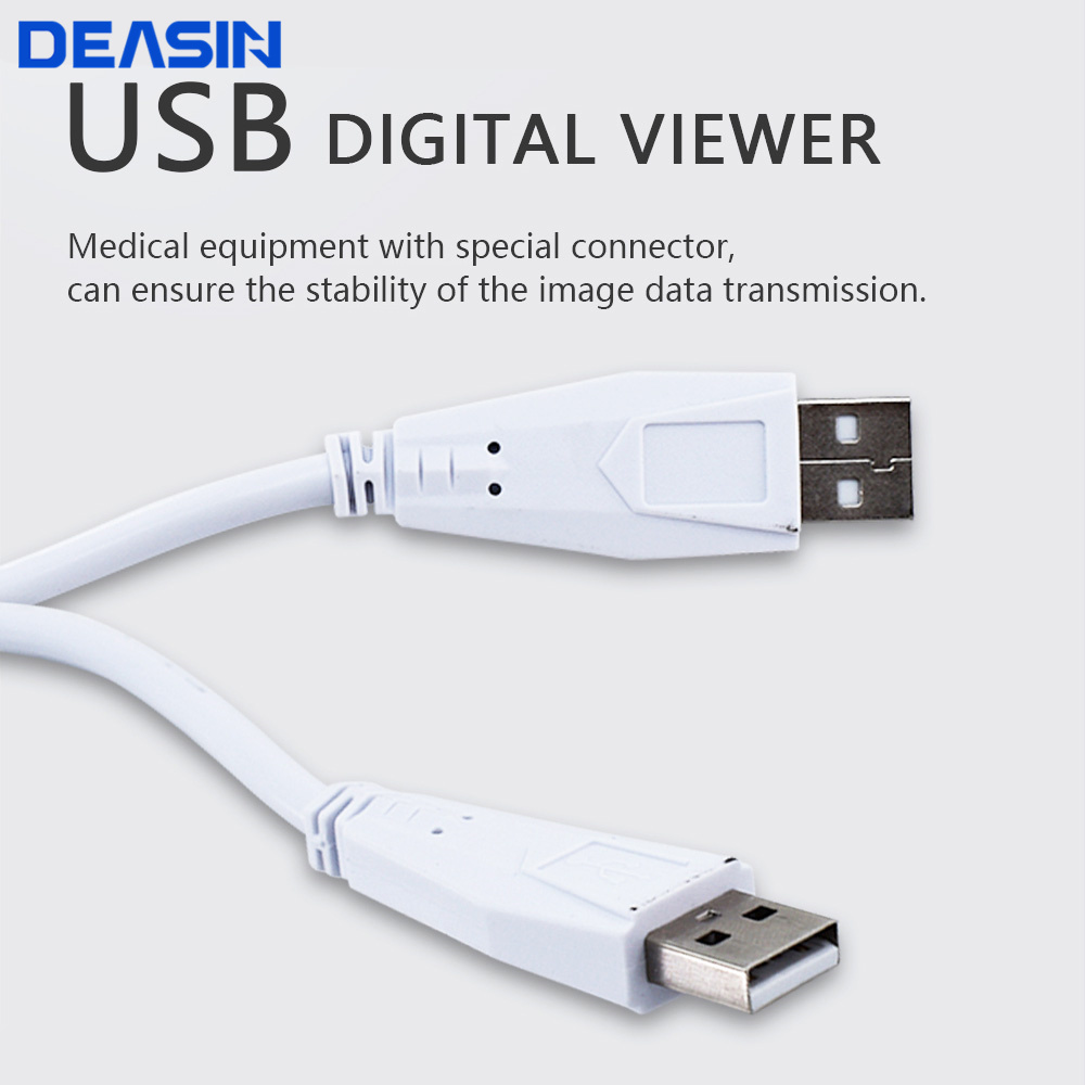 DEASIN USB タイプ口腔 HD カメラデジタルビュー - Photography Dental のレビューと価格