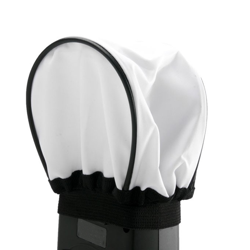 ユニバーサルフラッシュディフューザー,1ピース,カメラ用ソフ - Pop Up Flash Diffuser のレビューと価格