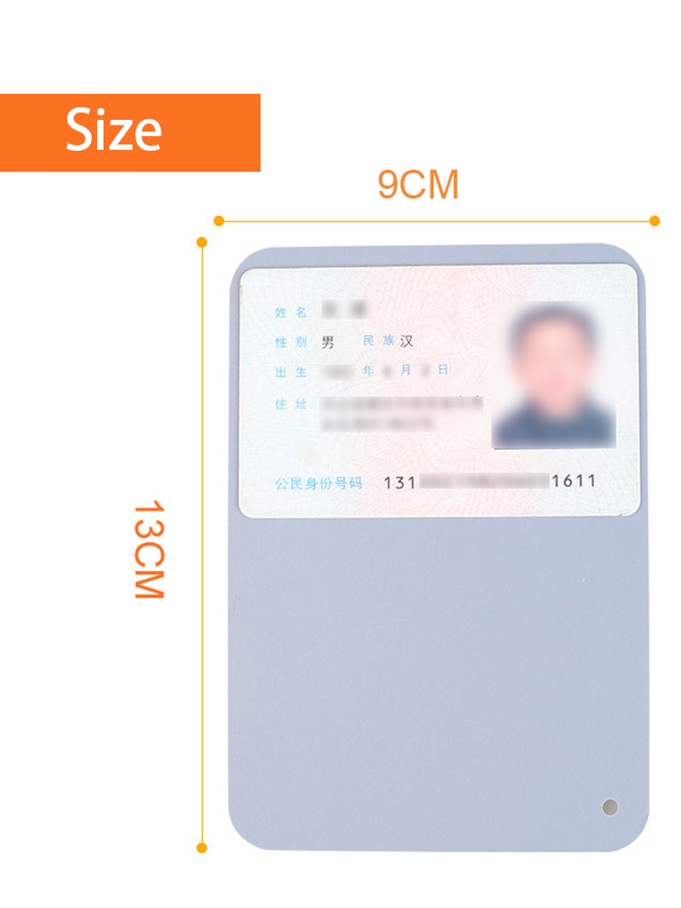 写真用の白いバランスカード,残高カード,ニュートラルカード, - Color Checker Card のレビューと価格