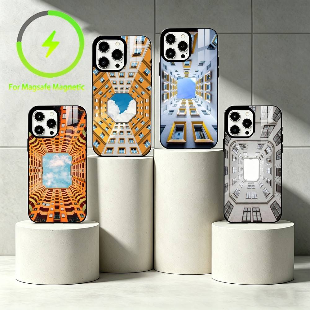 A-Architectural photography Ph - Photography With Iphone 15 のレビューと価格