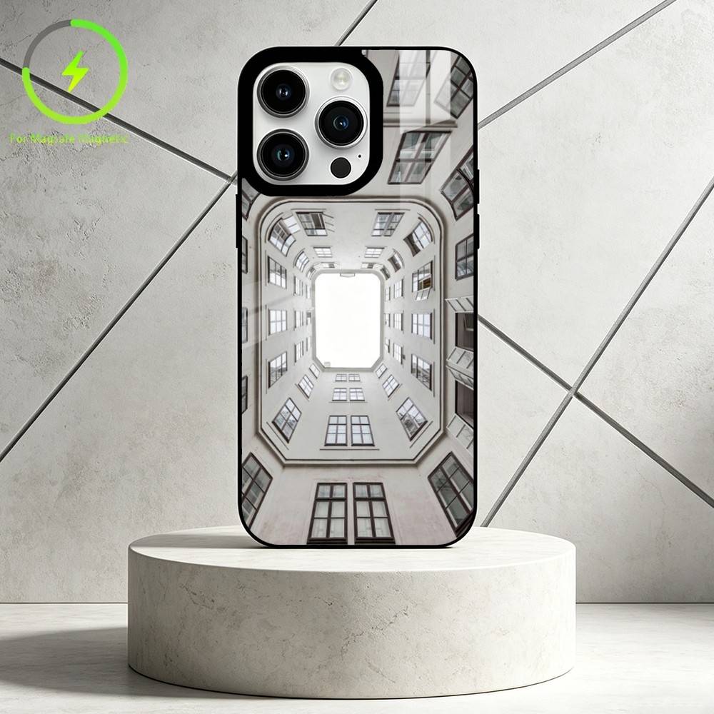 A-Architectural photography Ph - Photography With Iphone 15 のレビューと価格