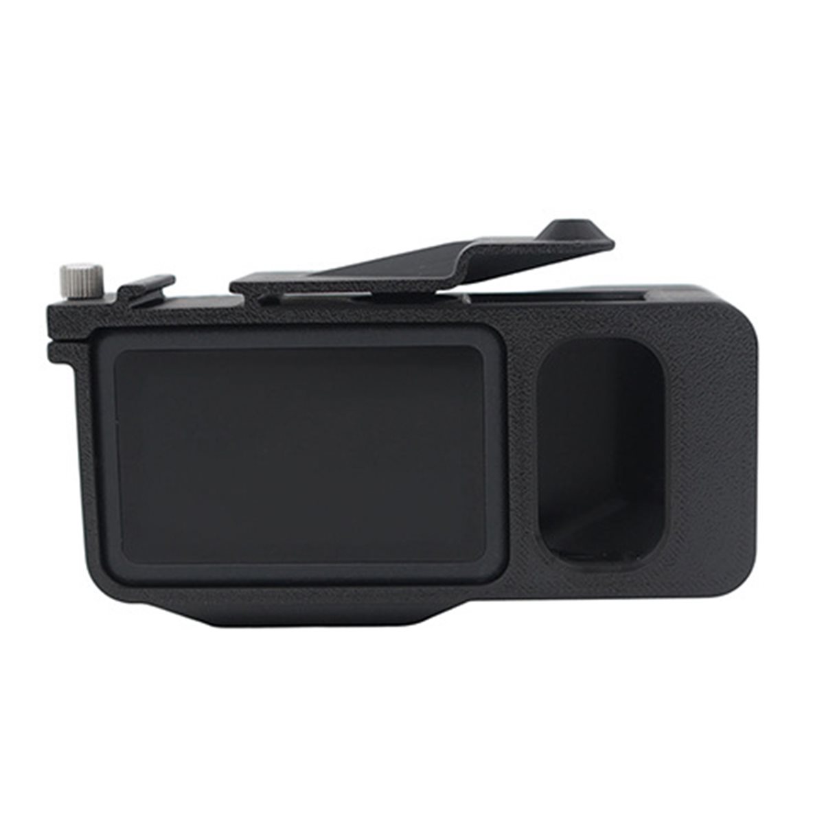 DJI OSMO Action 6用ストリート写真撮影ハンド - Camera Battery Grip のレビューと価格