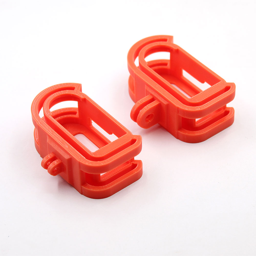 QY3D-TPU 3D印刷カメラマウントホルダー、hawke - Camera Battery Grip のレビューと価格