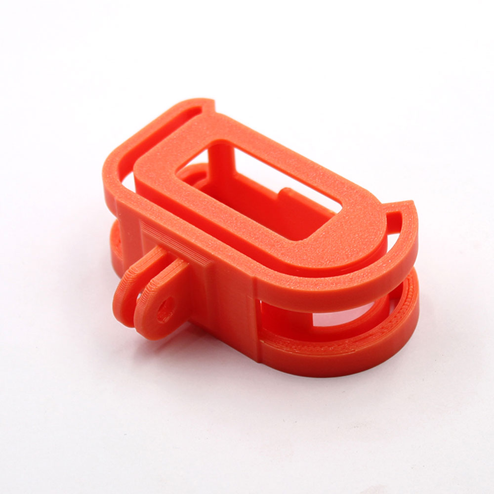 QY3D-TPU 3D印刷カメラマウントホルダー、hawke - Camera Battery Grip のレビューと価格