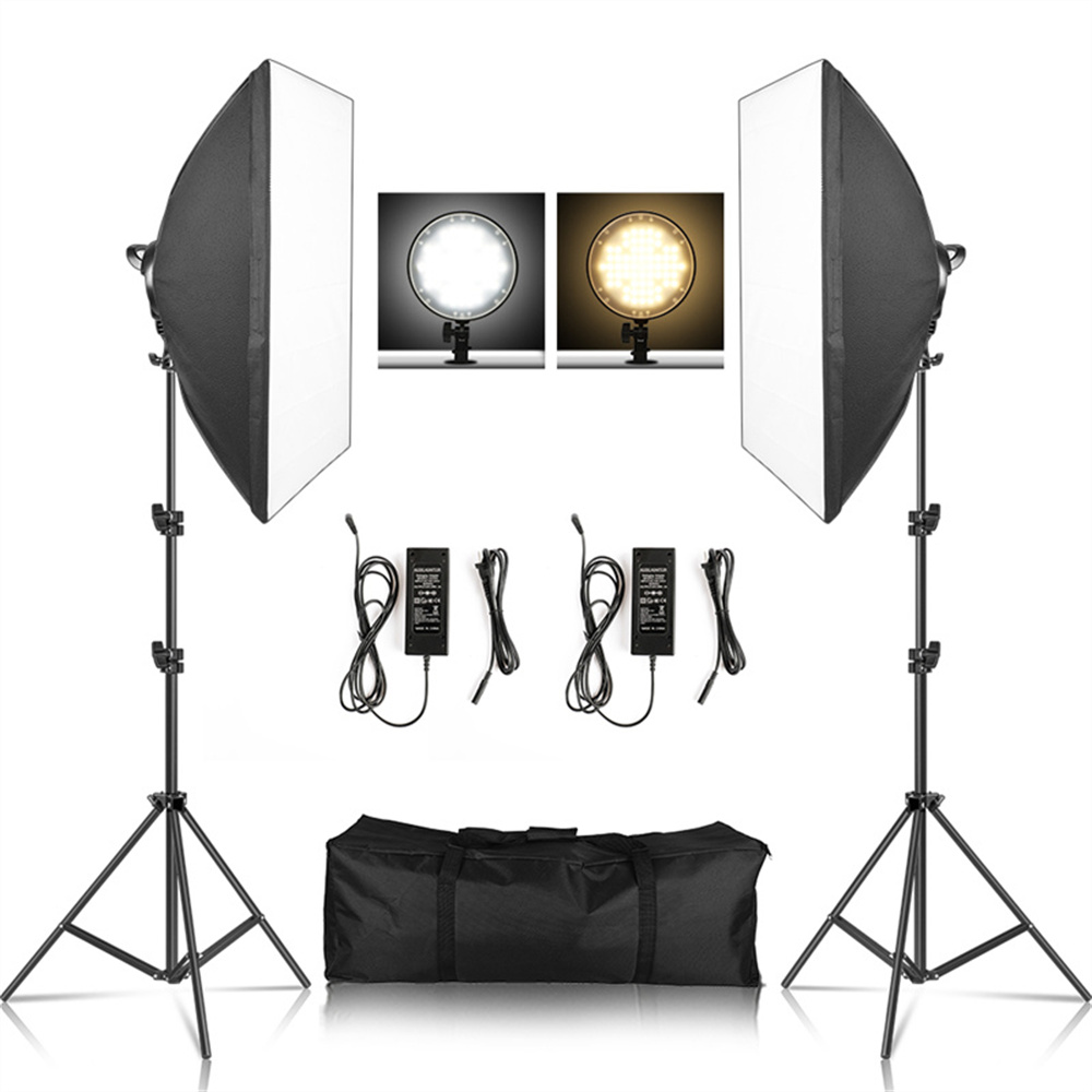 ソフトボックスライトテント写真撮影キット写真2メートルtri - Photography Darkroom のレビューと価格
